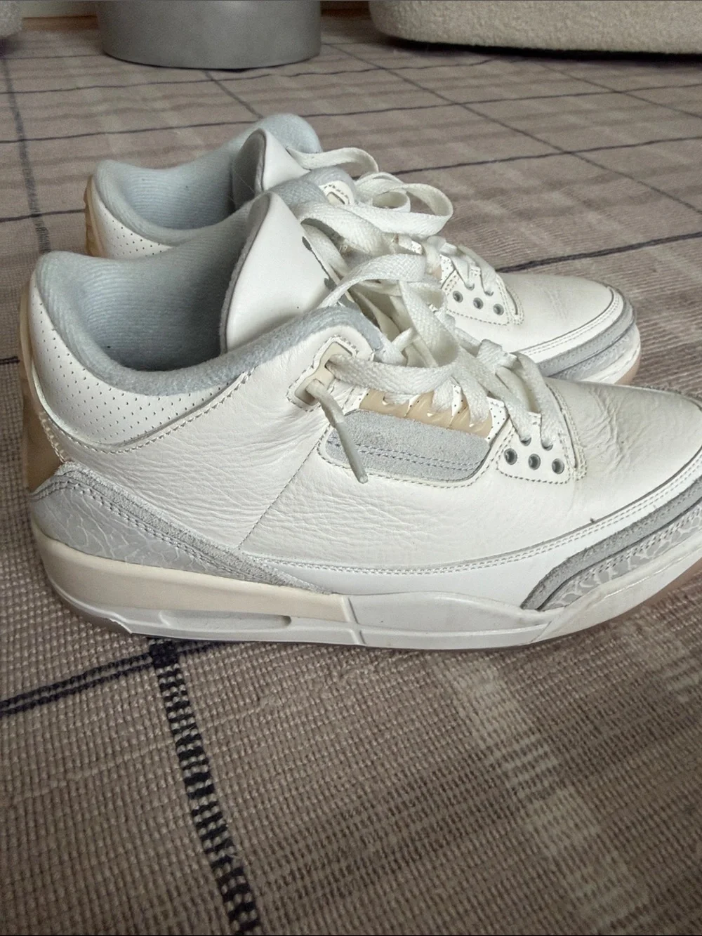 Jordan classic athletic